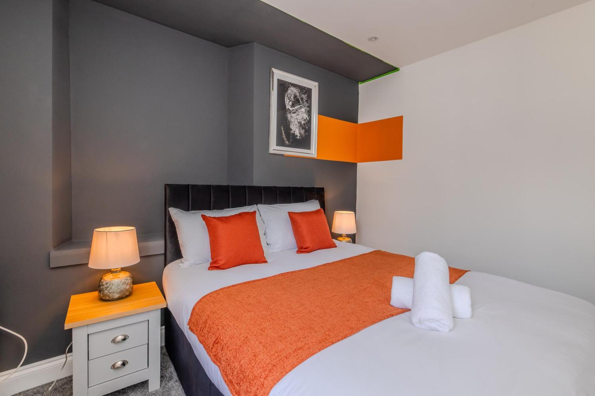 Amazing 3 Bedroom Flat I Next To Brighton Beach & Shopping Center Экстерьер фото